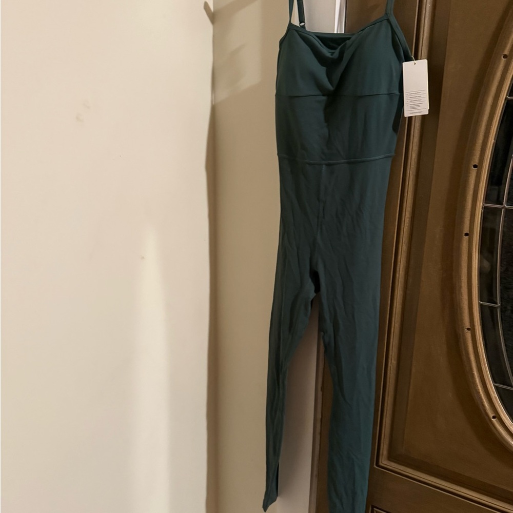 Missoni for Target Teal Jumpsuit